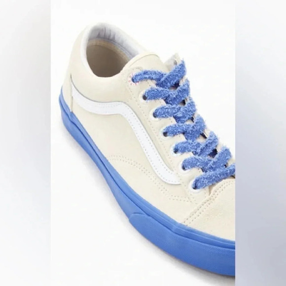 Vans x Tierra Whack — Style 36 Shoes - Picture 2 of 3